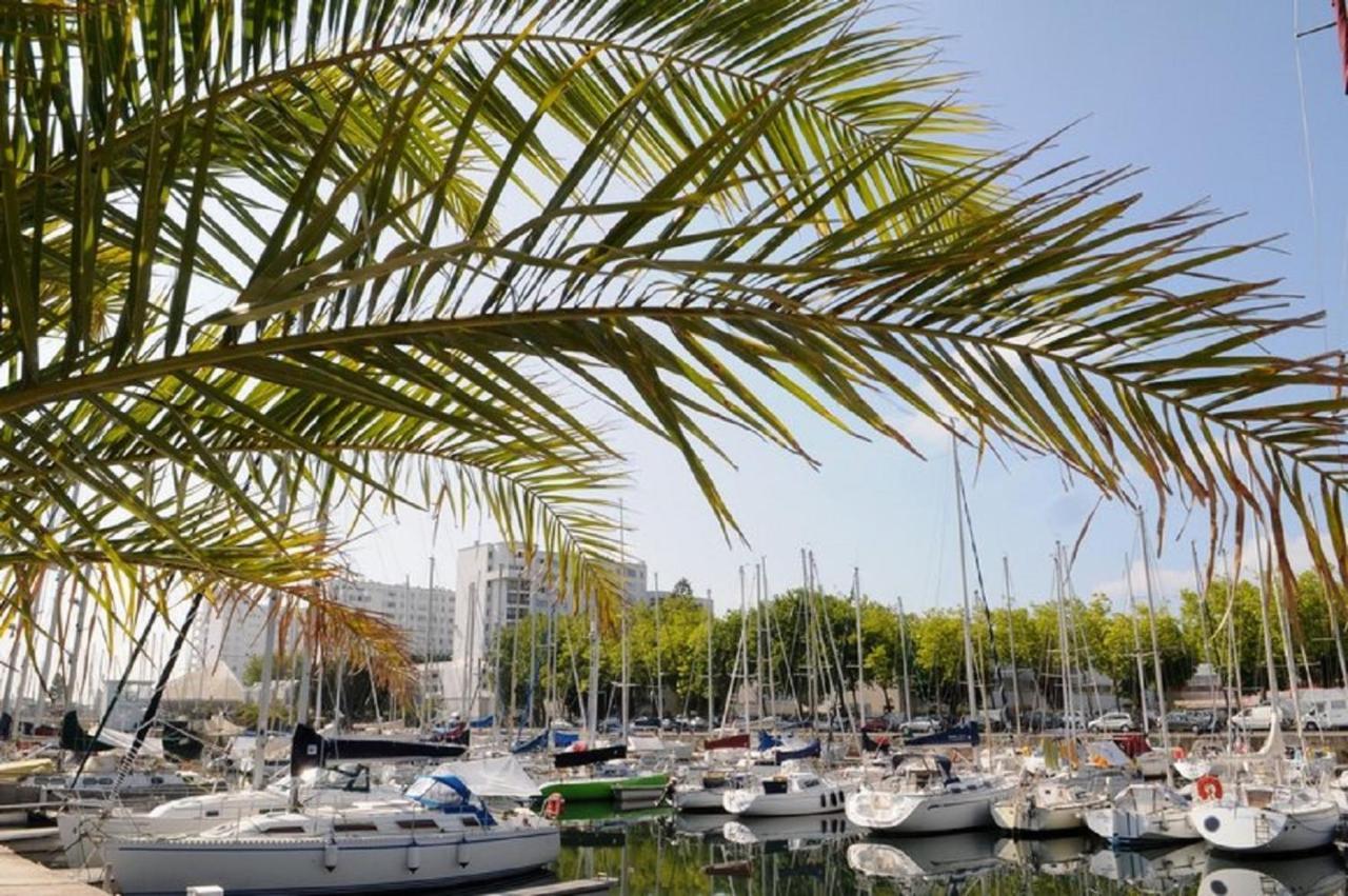 Le Lumineux Appartement Lorient Buitenkant foto